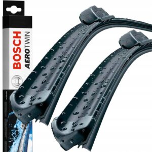 BRISAČI BOSCH A825S MERCEDES C KLASA (W204) 2013-2014, E KLASA (W212) 2014-2016, CLS 2014->