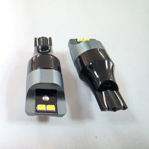 SIJALICE LED DIODE 12-24V T15 CANBUS BIJELE 210LM LX19-T15 (PAR)