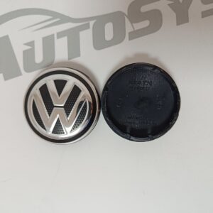 ČEP ZA AL. FELGU ASY VW 56/52mm (NOVI MODEL, RELJEFNI)