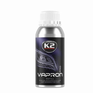 VAPRON PRO DOPUNA TEČNOST ZA POLIMERIZACIJU FAROVA 600ml K2