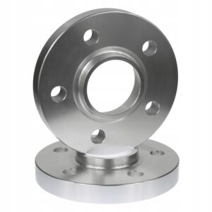 DISTANCERI 15mm / 5X108 / fi63,4mm / M14mm (SET 2 KOMADA)