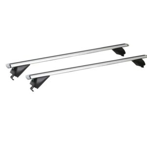 KROVNI NOSAČ ASY VW UP CROSS (RAILS) 5P 2013-2023 (AEROTWIN)