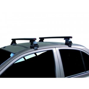 KROVNI NOSAČ G3 RENAULT FLUENCE 4P 2009-2015 (METALNE ŠIPKE)