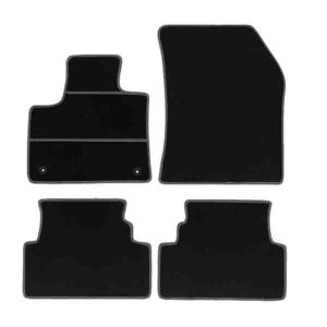 PATOSNICE TEPIH TIPSKE DS7 2022-2026