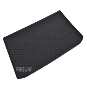 PODMETAČ ZA GEPEK GUMENI TIPSKI RENAULT CAPTUR (2) 2019-> (Rigum)