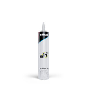 LJEPILO ZA ŠAJBU SILCO 310ml