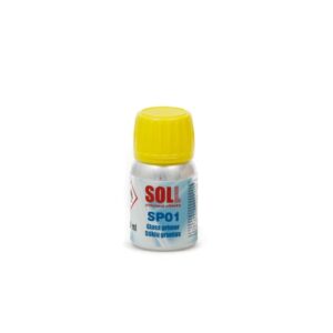 PRAJMER ZA STAKLO SOLL UV 30ml
