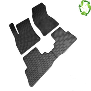 PATOSNICE GUMENE TIPSKE MERCEDES CLA KLASA EQ (C174/X174) 2025-> SA FIKSATORIMA