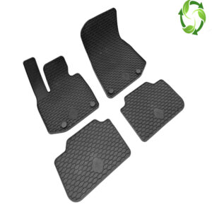 PATOSNICE GUMENE TIPSKE BMW X3 (G45) 2025-> SA FIKSATORIMA